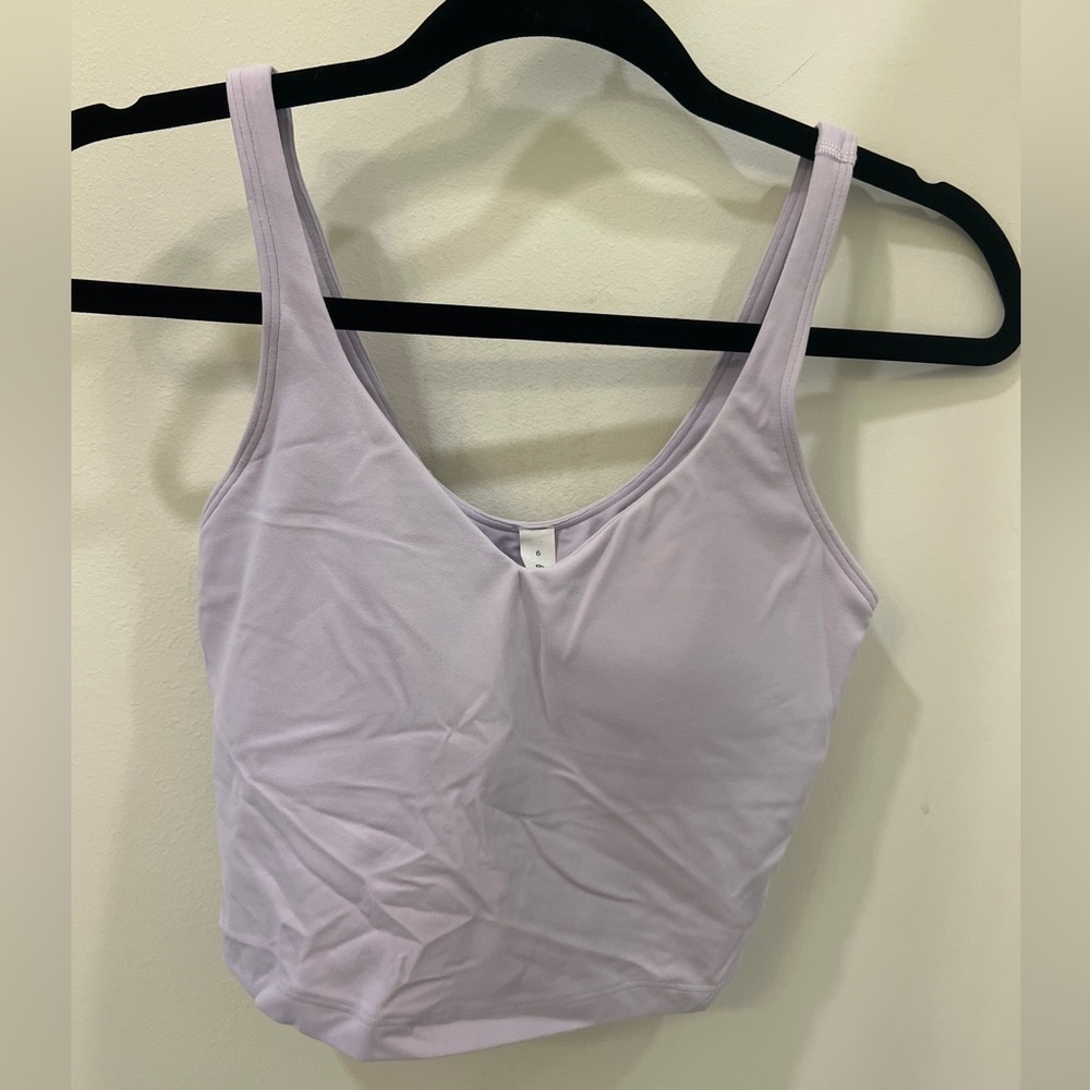 Lululemon Align Tank Top